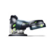 Festool  Wyrzynarka akumulatorowa PSC 420 HPC 4,0 EBI-Plus CARVEX 576525