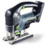 Festool Wyrzynarka akumulatorowa PSBC 420 EB-Basic CARVEX 576530