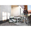 Festool Wyrzynarka akumulatorowa PSBC 420 EB-Basic CARVEX 576530