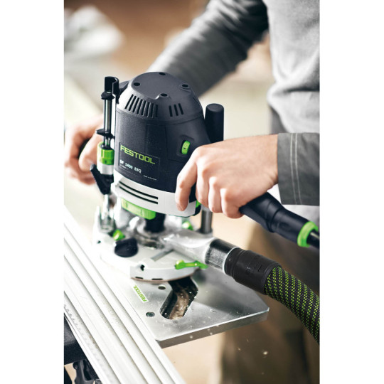 Festool Frezarka górnowrzecionowa OF 1400 EBQ-Plus + Box-OF-S 576540
