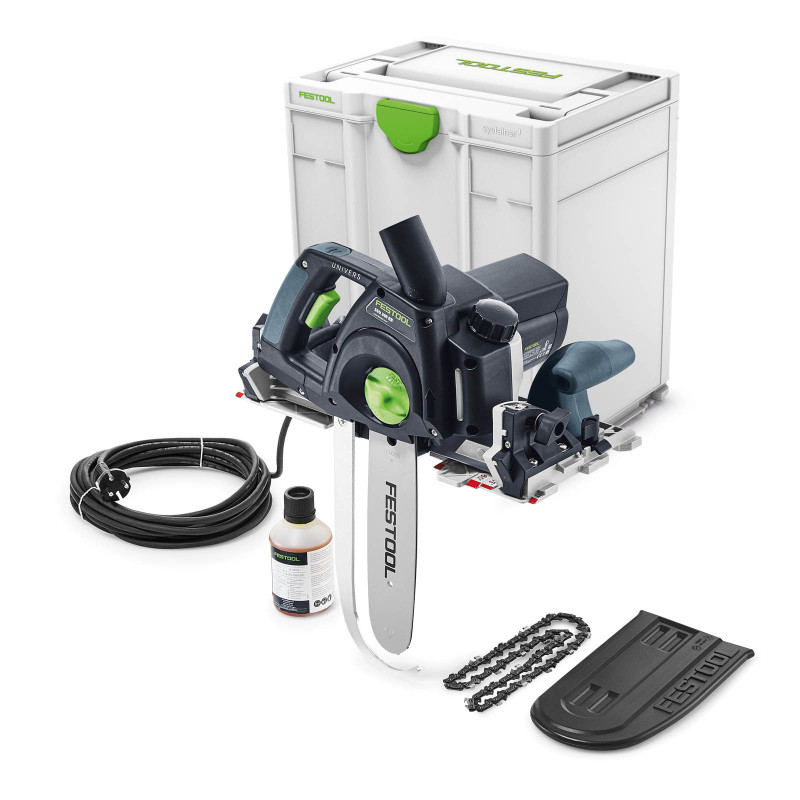 Festool Pilarka mieczowa SSU 200 EB-Plus UNIVERS 576563 (575980)