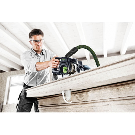Festool Pilarka mieczowa SSU 200 EB-Plus UNIVERS 576563 (575980)