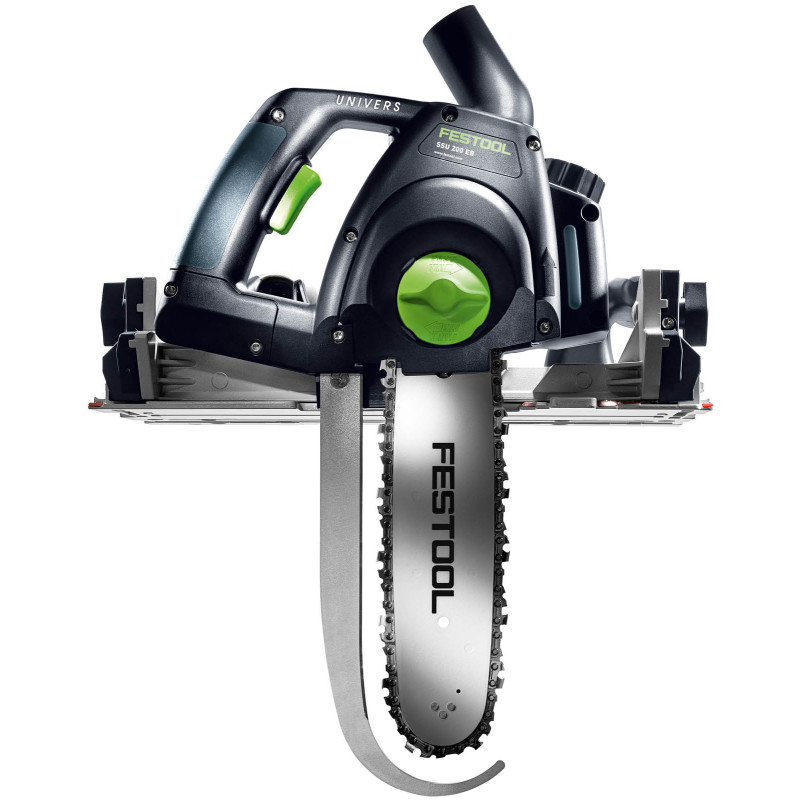 Festool Pilarka mieczowa SSU 200 EB-Plus-FS UNIVERS 576565 (575982)