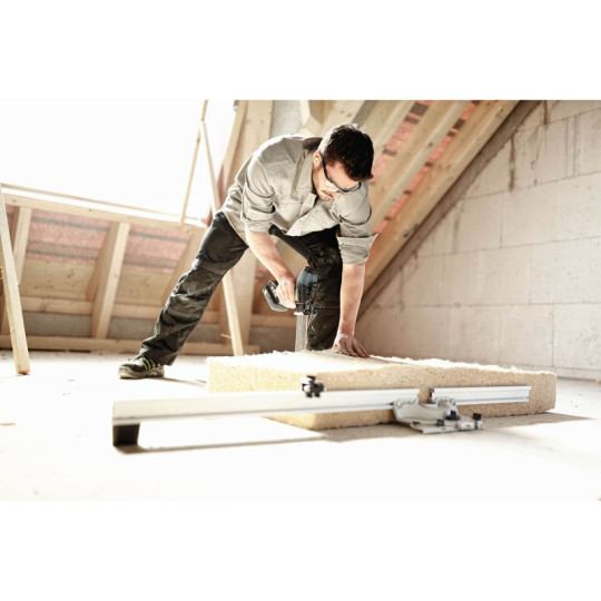 Festool Akumulatorowa pilarka do materiał&oacute;w izolacyjnych ISC 240 HPC 4,0 EBI-Plus 576569