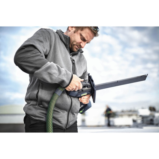 Festool Akumulatorowa pilarka do materiał&oacute;w izolacyjnych ISC 240 HPC 4,0 EBI-Plus 576569