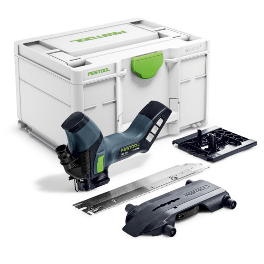 Festool Akumulatorowa pilarka do materiałów izolacyjnych ISC 240 EB-Basic 576571