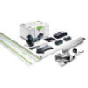 Festool  Akumulatorowa pilarka do materiał&oacute;w izolacyjnych ISC 240 HPC 4,0 EBI-Plus-XL-FS 576572