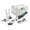 Festool  Akumulatorowe urządzenie wielofunkcyjne OSC 18 E-Basic-Set VECTURO 576592