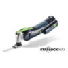 Festool  Akumulatorowe urządzenie wielofunkcyjne OSC 18 HPC 4,0 EI-Set VECTURO 576593