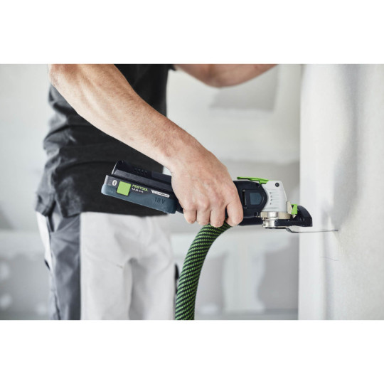 Festool  Akumulatorowe urządzenie wielofunkcyjne OSC 18 HPC 4,0 EI-Set VECTURO 576593