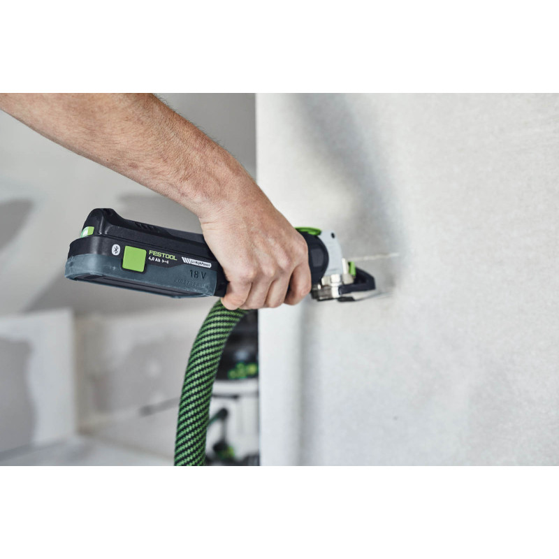 Festool  Akumulatorowe urządzenie wielofunkcyjne OSC 18 HPC 4,0 EI-Set VECTURO 576593