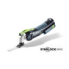 Festool  Akumulatorowe urządzenie wielofunkcyjne OSC 18 HPC 4,0 EI-Plus VECTURO  576595
