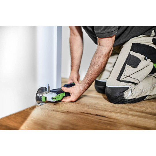 Festool  Akumulatorowe urządzenie wielofunkcyjne OSC 18 HPC 4,0 EI-Plus VECTURO  576595