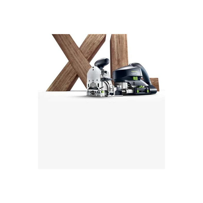 Festool Frezarka do połączeń DF 700 EQ-Plus DOMINO XL 576426