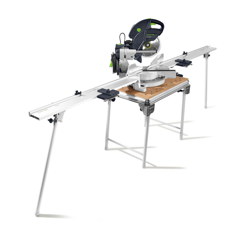 Festool Ukośnica przesuwna KS 120 REB-Set-MFT KAPEX 576663
