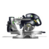 Festool  Ukośnica przesuwna KS 120 REB-Set-MFT KAPEX 576663