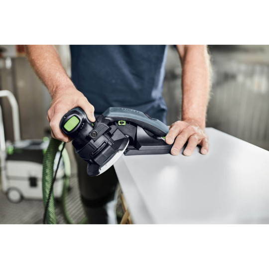 Festool  Szlifierka krawędziowa ES-ETS 125 REQ-Plus  576678