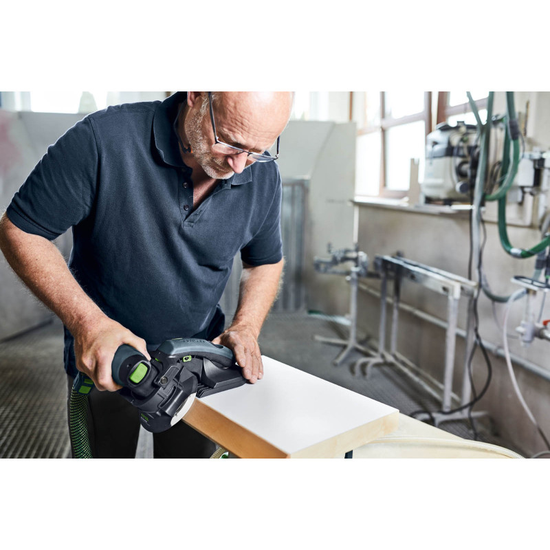 Festool  Szlifierka krawędziowa ES-ETS 125 REQ-Plus  576678