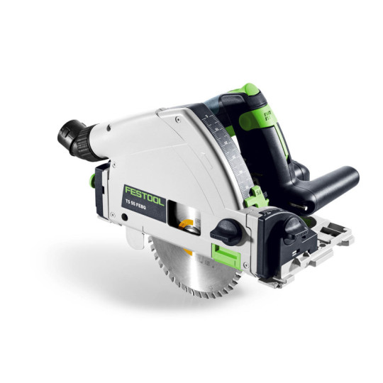 Festool  Zagłębiarka TS 55 FEBQ-Plus 576703
