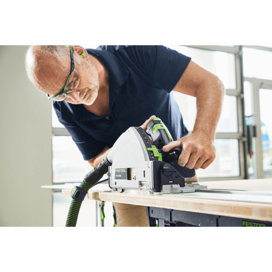 Festool  Zagłębiarka TS 55 FEBQ-Plus 576703