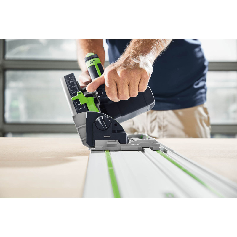 Festool  Zagłębiarka TS 55 FEBQ-Plus 576703