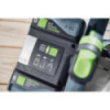 Festool Zagłębiarka akumulatorowa TSC 55 KEB-Basic 576712 (577391)