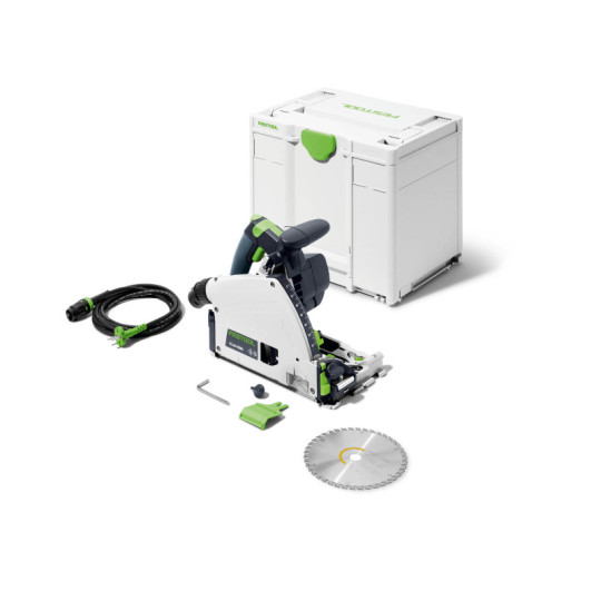Festool Zagłębiarka TS 60 KEBQ-Plus 576721