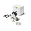 Festool Zagłębiarka TS 60 KEBQ-Plus 576721