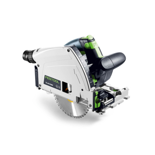 Festool Zagłębiarka TS 60 KEBQ-Plus 576721