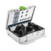 Festool  Systainer&sup3; SYS-STF-80x133/D125/Delta 576781
