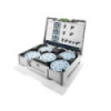 Festool  Systainer&sup3; SYS-STF-80x133/D125/Delta 576781