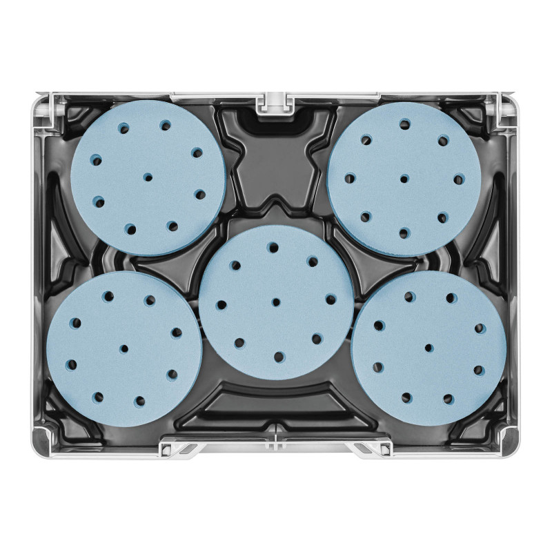 Festool Systainer³ SYS-STF-80x133/D125/Delta 576781