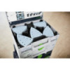 Festool  Systainer&sup3; SYS-STF-80x133/D125/Delta 576781