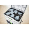 Festool  Systainer&sup3; SYS-STF-D77/D90/93V  576784
