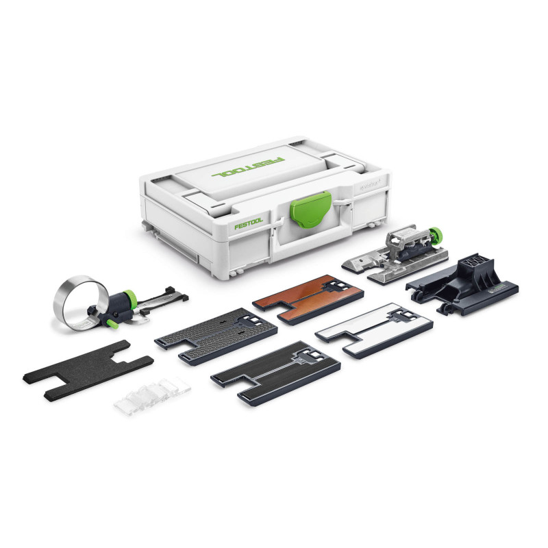 Festool  SYSTAINER z wyposażeniem ZH-SYS-PS 420  576789
