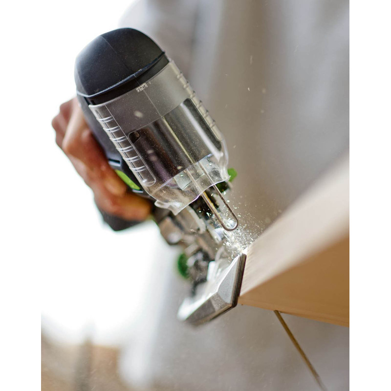 Festool  SYSTAINER z wyposażeniem ZH-SYS-PS 420  576789