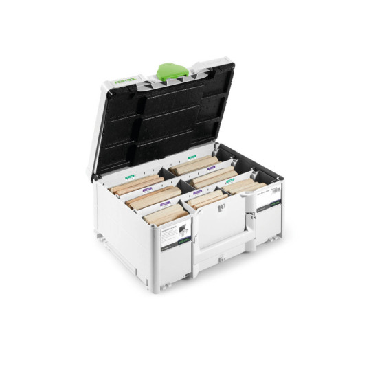 Festool Łączniki DOMINO XL bukowe DS/XL D12/D14 128 BU 576792