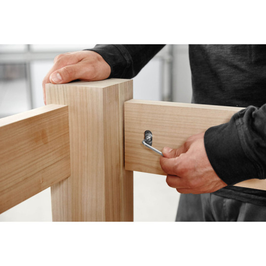 Festool Asortyment łącznik&oacute;w DOMINO SV-SYS D14 576795