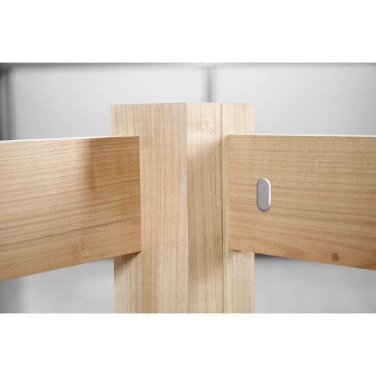 Festool Asortyment łącznik&oacute;w DOMINO SV-SYS D14 576795