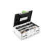 Festool Asortyment łączników DOMINO KV-SYS D8 576797