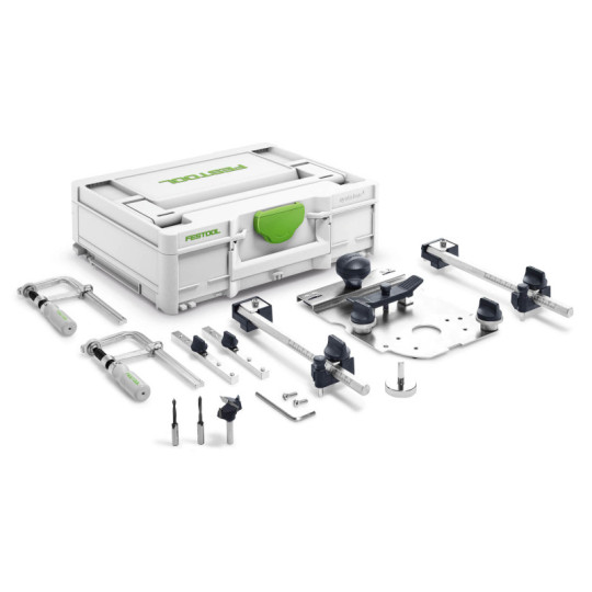 Festool System do wiercenia rzędu otwor&oacute;w LR 32-SYS 576799 (584100)