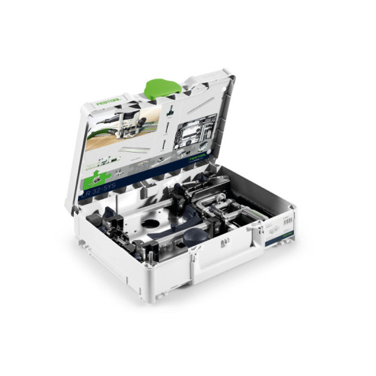 Festool System do wiercenia rzędu otwor&oacute;w LR 32-SYS 576799 (584100)