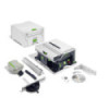 Festool Akumulatorowa stołowa pilarka tarczowa CSC SYS 50 EBI-Basic 576820