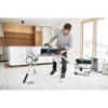 Festool Akumulatorowa stołowa pilarka tarczowa CSC SYS 50 EBI-Basic 576820