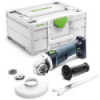 Festool  Akumulatorowa szlifierka kątowa AGC 18-125 EB-Basic 576825