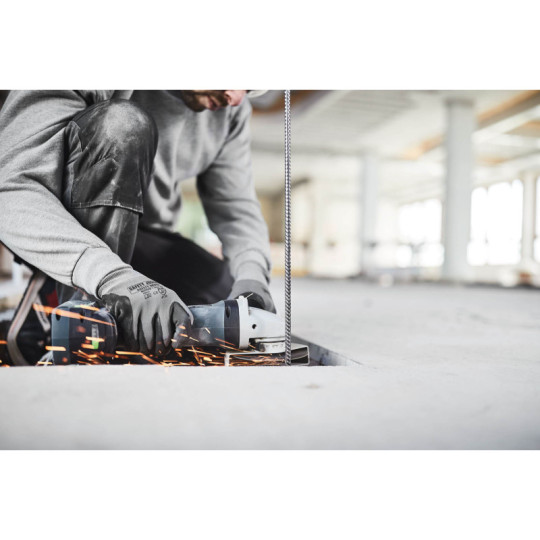 Festool  Akumulatorowa szlifierka kątowa AGC 18-125 EB-Basic 576825