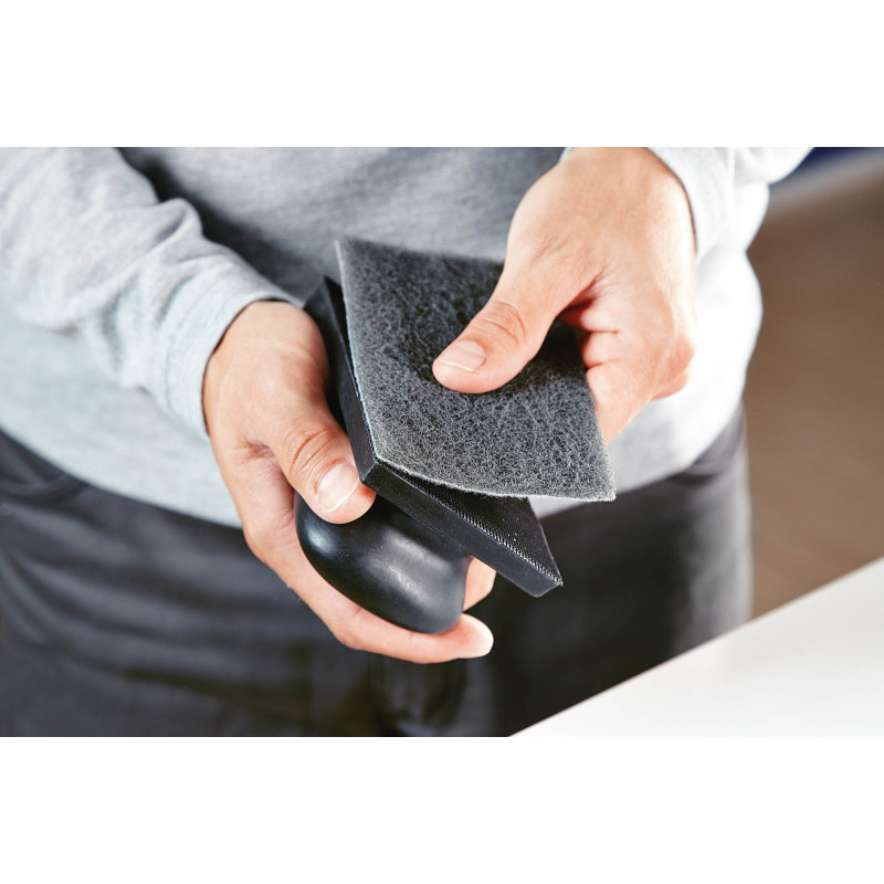 Festool  Zestaw do obr&oacute;bki krawędzi KB-KA 65 SYS3 576834