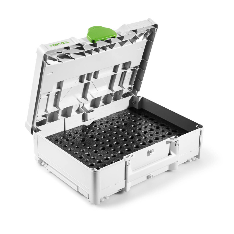 Festool Systainer³ SYS3-OF D8/D12 576835