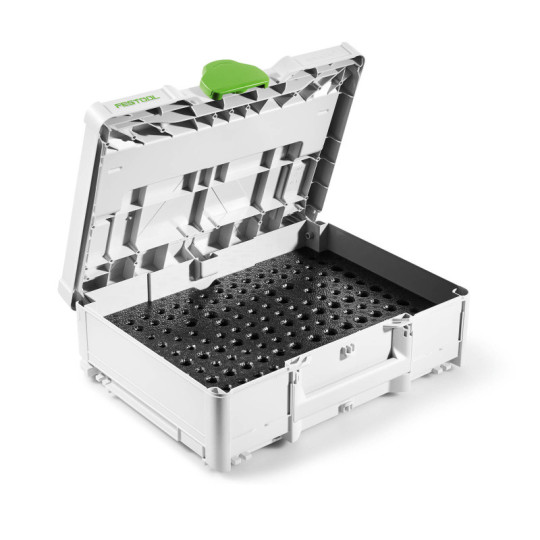 Festool Systainer³ SYS3-OF D8/D12 576835