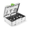 Festool  Systainer&sup3; SYS3-OF D8/D12  576835